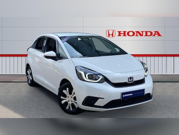 Honda - Jazz