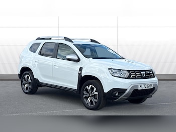 2022 (72) - 1.3 TCe 150 Prestige 5dr EDC Petrol Estate