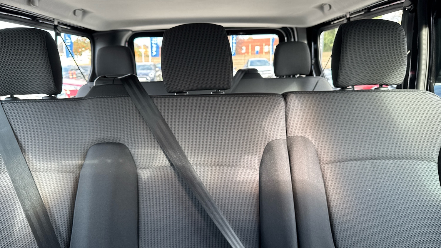 Used Renault Trafic 2025 for sale - 77432544: Photo 15