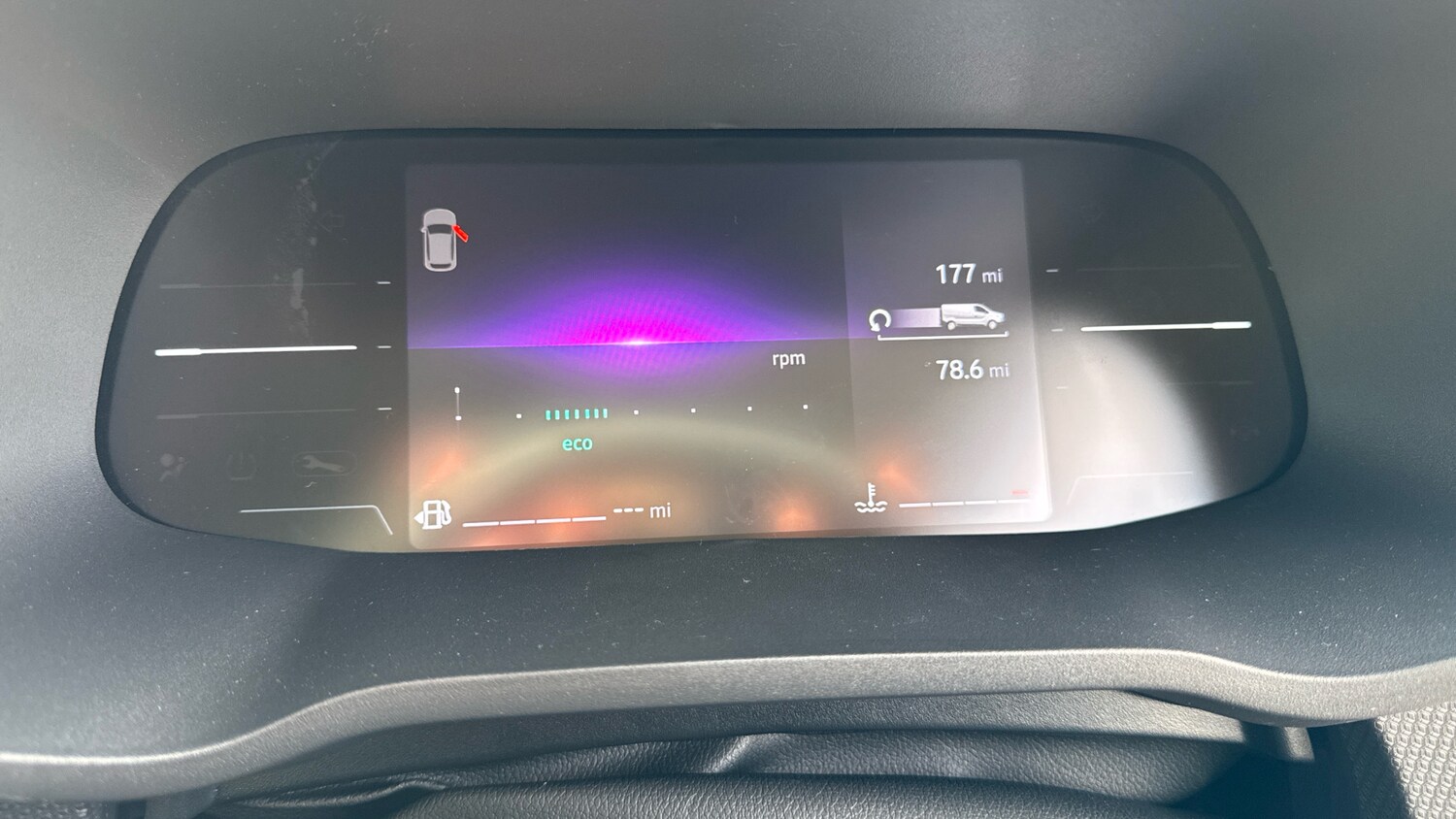 Used Renault Trafic 2025 for sale - 77432544: Photo 18