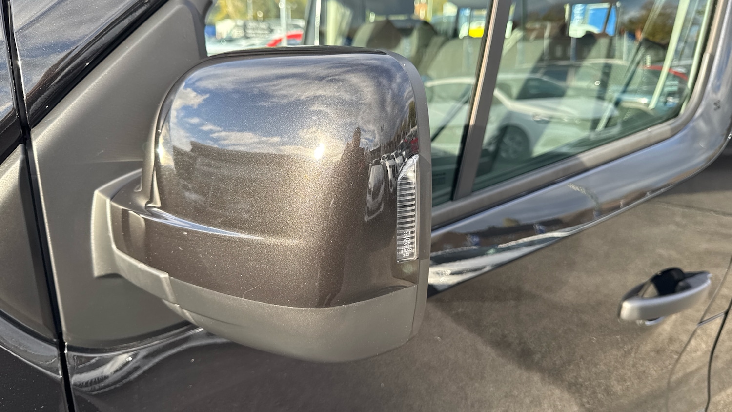 Used Renault Trafic 2025 for sale - 77432544: Photo 23