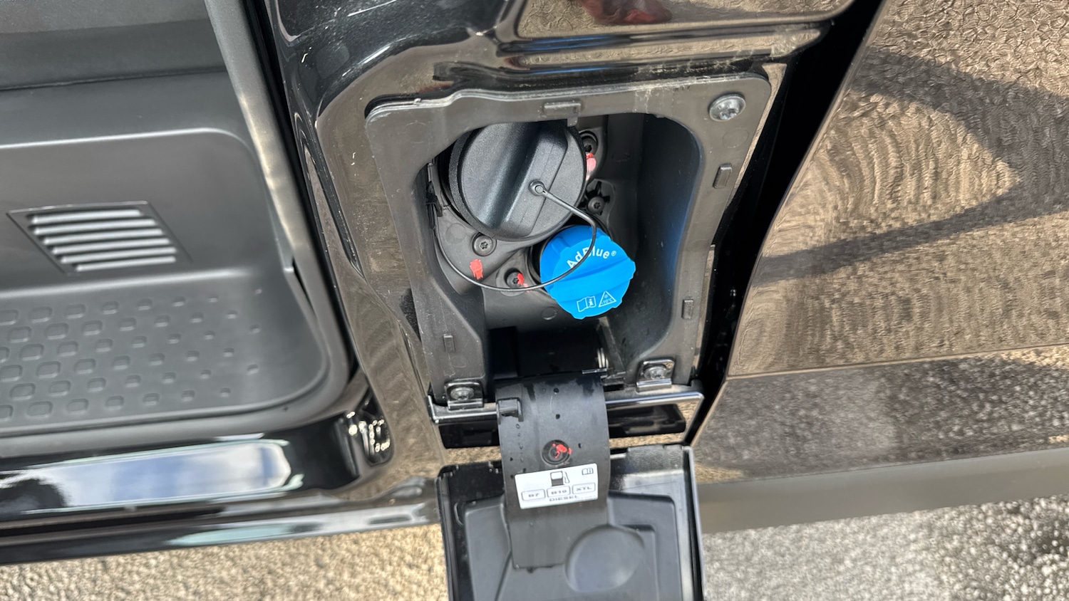 Used Renault Trafic 2025 for sale - 77432544: Photo 24