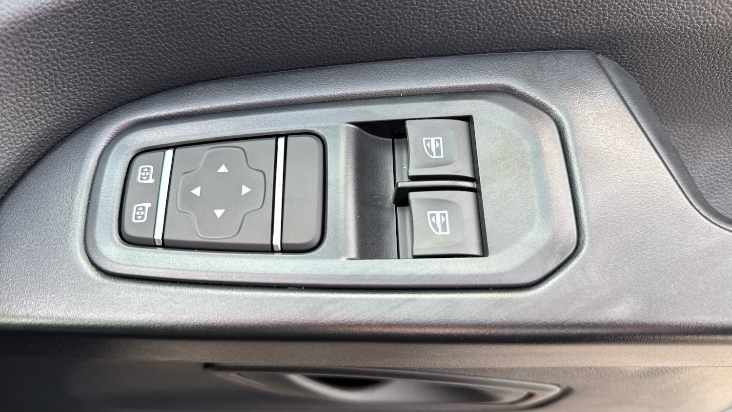 Used Renault Trafic 2025 for sale - 77432544: Photo 35