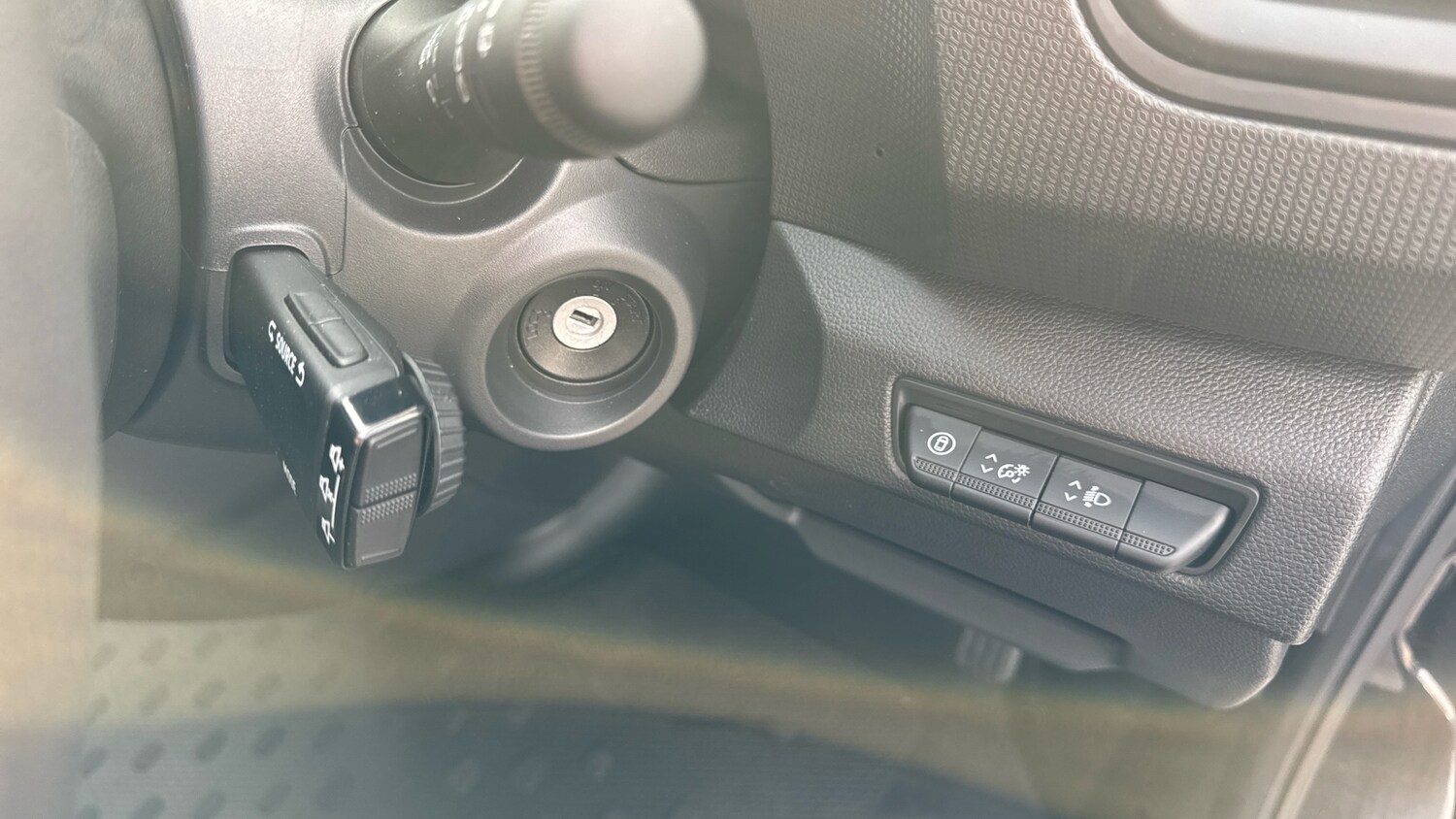 Used Renault Trafic 2025 for sale - 77432544: Photo 36