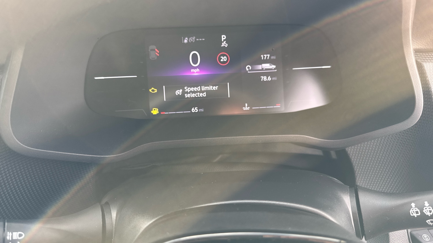 Used Renault Trafic 2025 for sale - 77432544: Photo 39