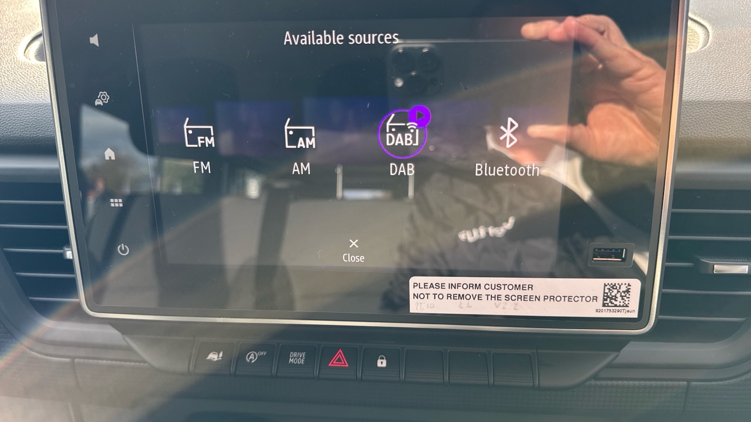 Used Renault Trafic 2025 for sale - 77432544: Photo 41