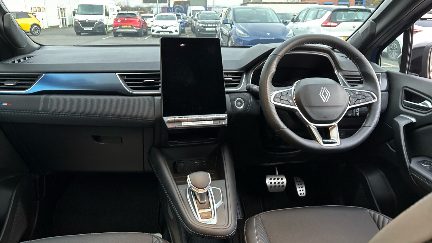 Used Renault Other 2025 for sale - 77465569: Photo 10