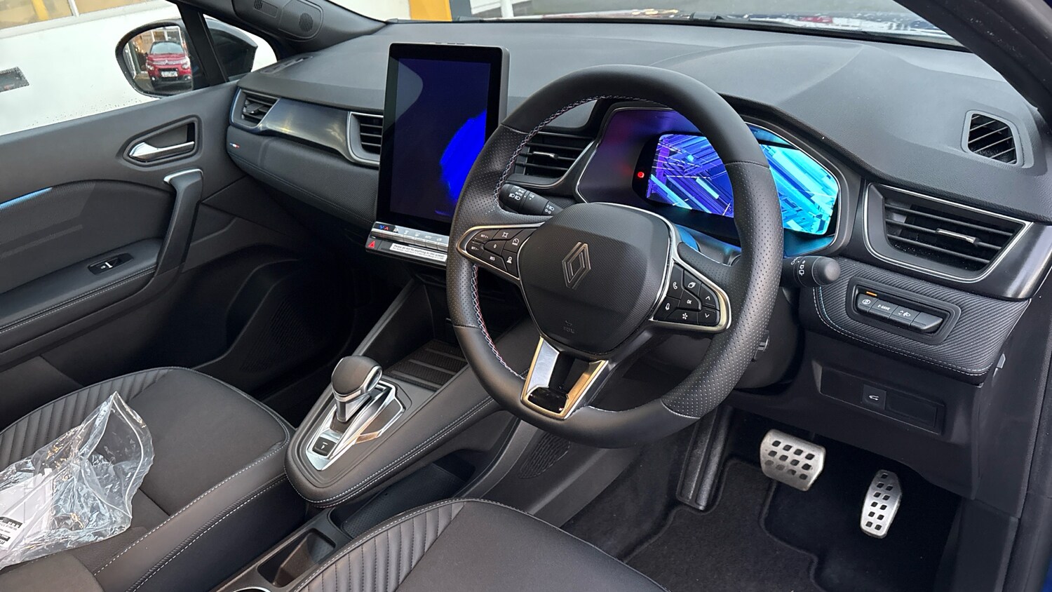 Used Renault Other 2025 for sale - 77465569: Photo 11