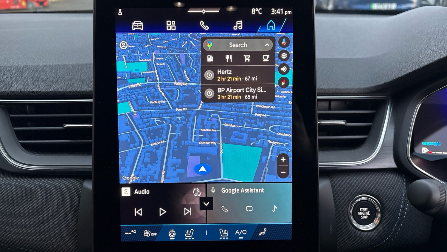 Used Renault Other 2025 for sale - 77465569: Photo 12