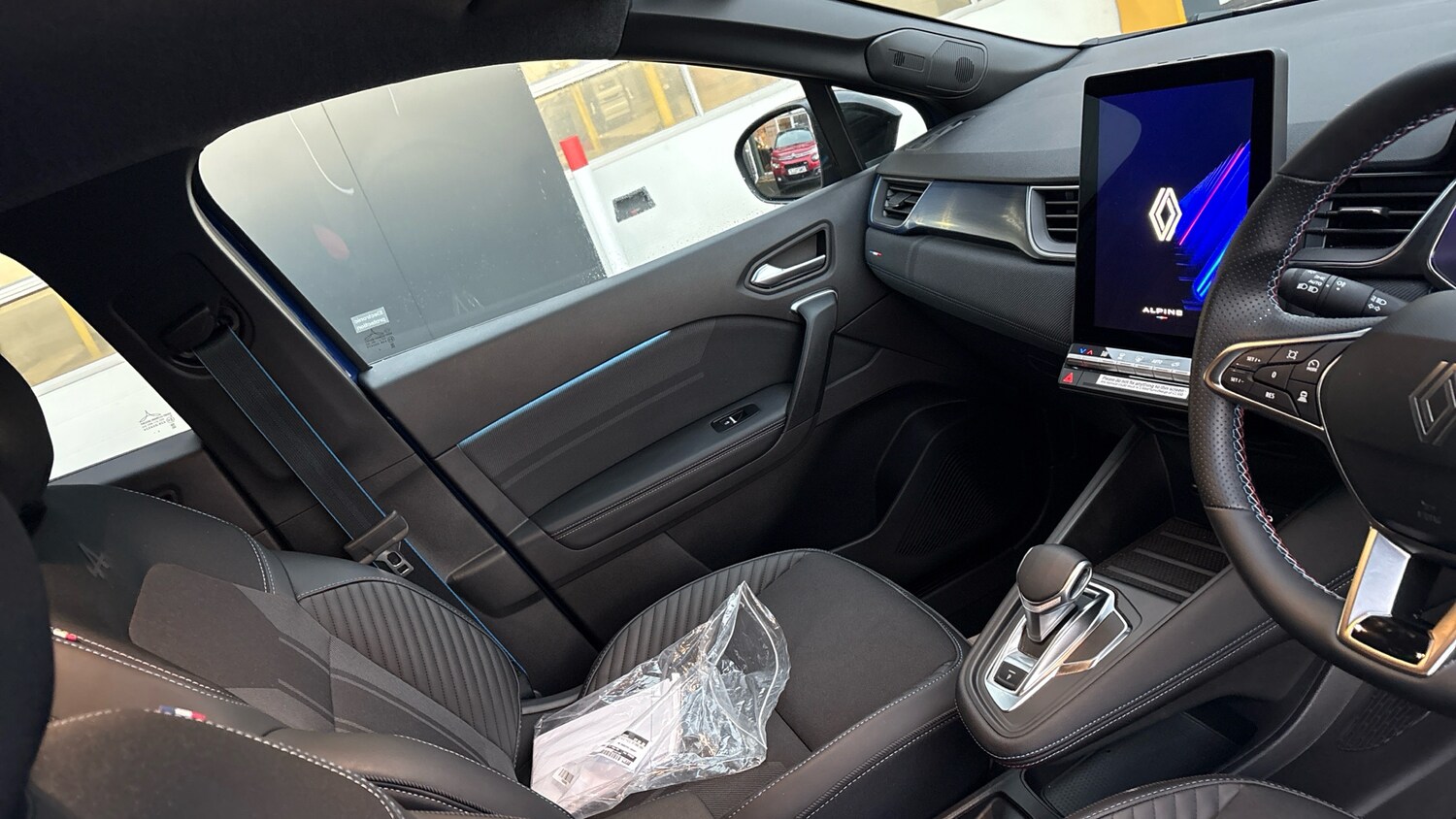 Used Renault Other 2025 for sale - 77465569: Photo 14