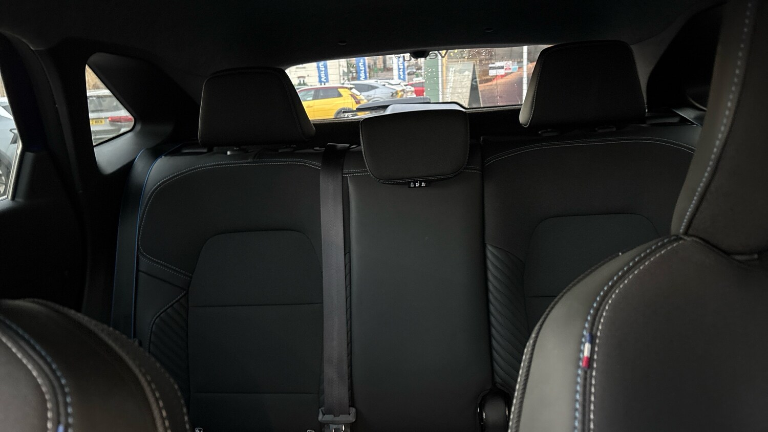 Used Renault Other 2025 for sale - 77465569: Photo 15