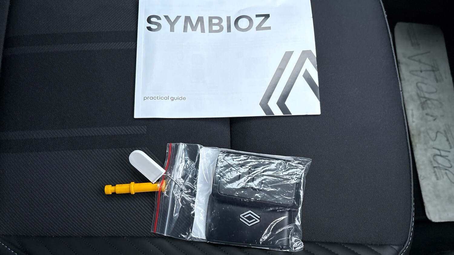 Used Renault Other 2025 for sale - 77465569: Photo 19