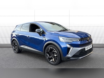 Used Renault Other 2025 for sale - 77465569: Photo