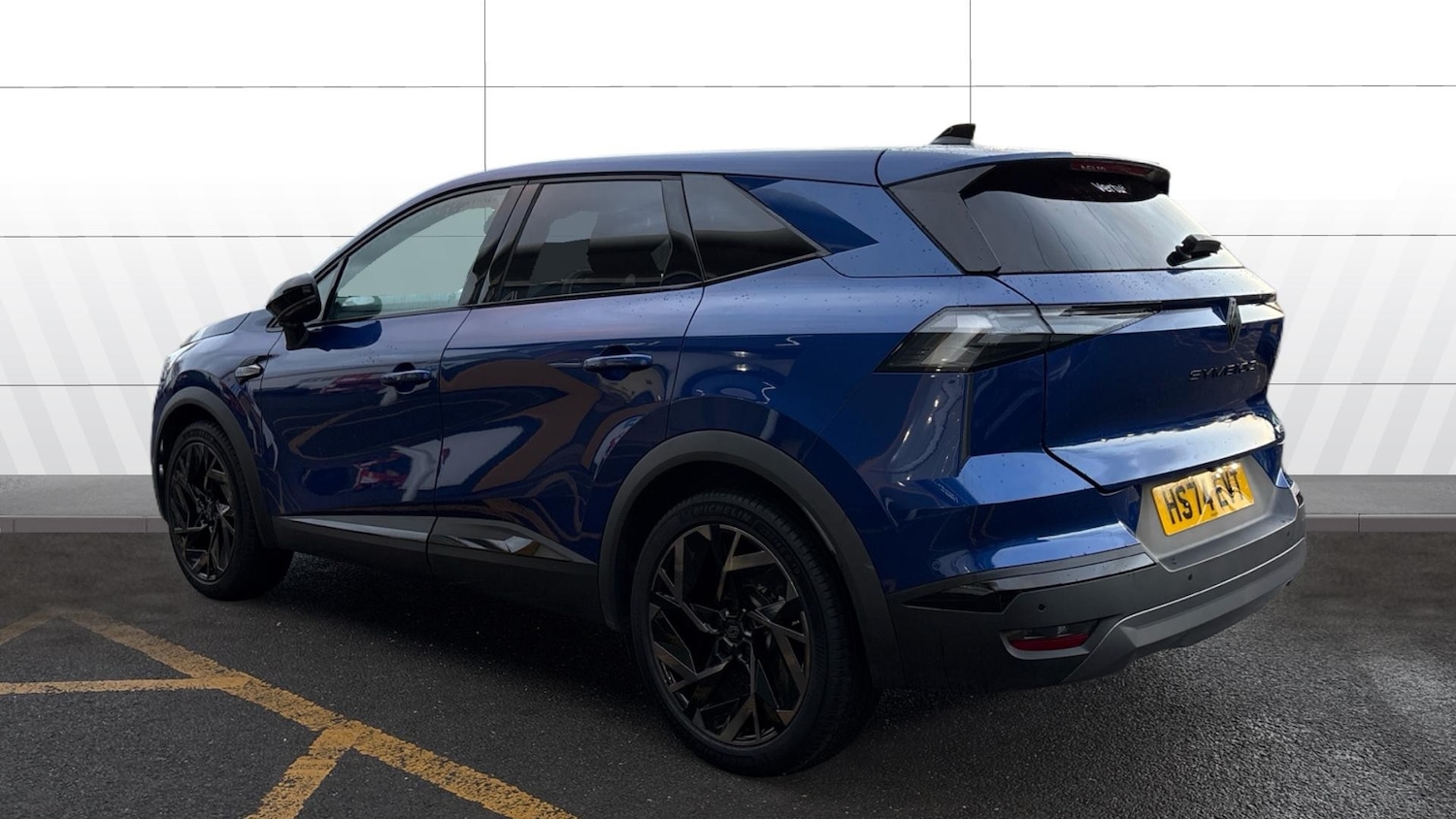 Used Renault Other 2025 for sale - 77465569: Photo 2