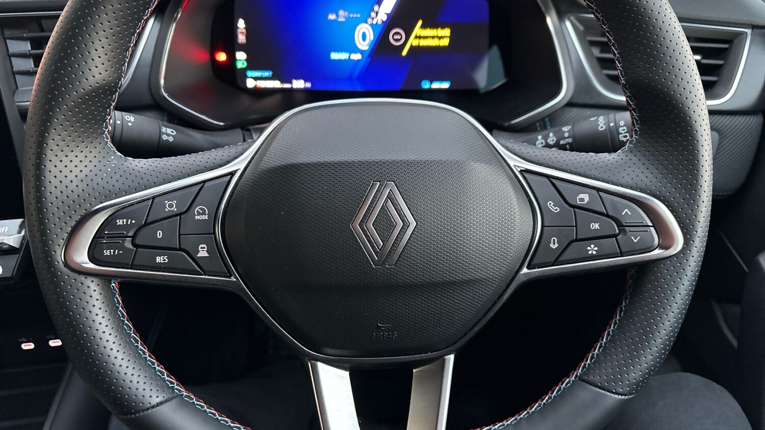 Used Renault Other 2025 for sale - 77465569: Photo 22