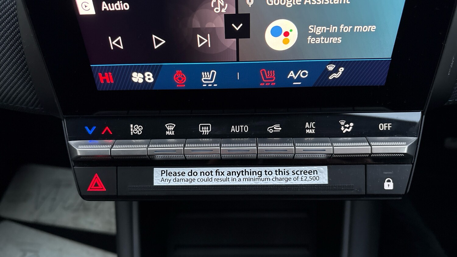 Used Renault Other 2025 for sale - 77465569: Photo 27