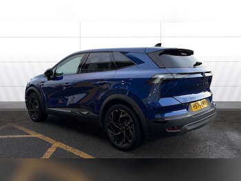 Used Renault Other 2025 for sale - 77465569: Photo