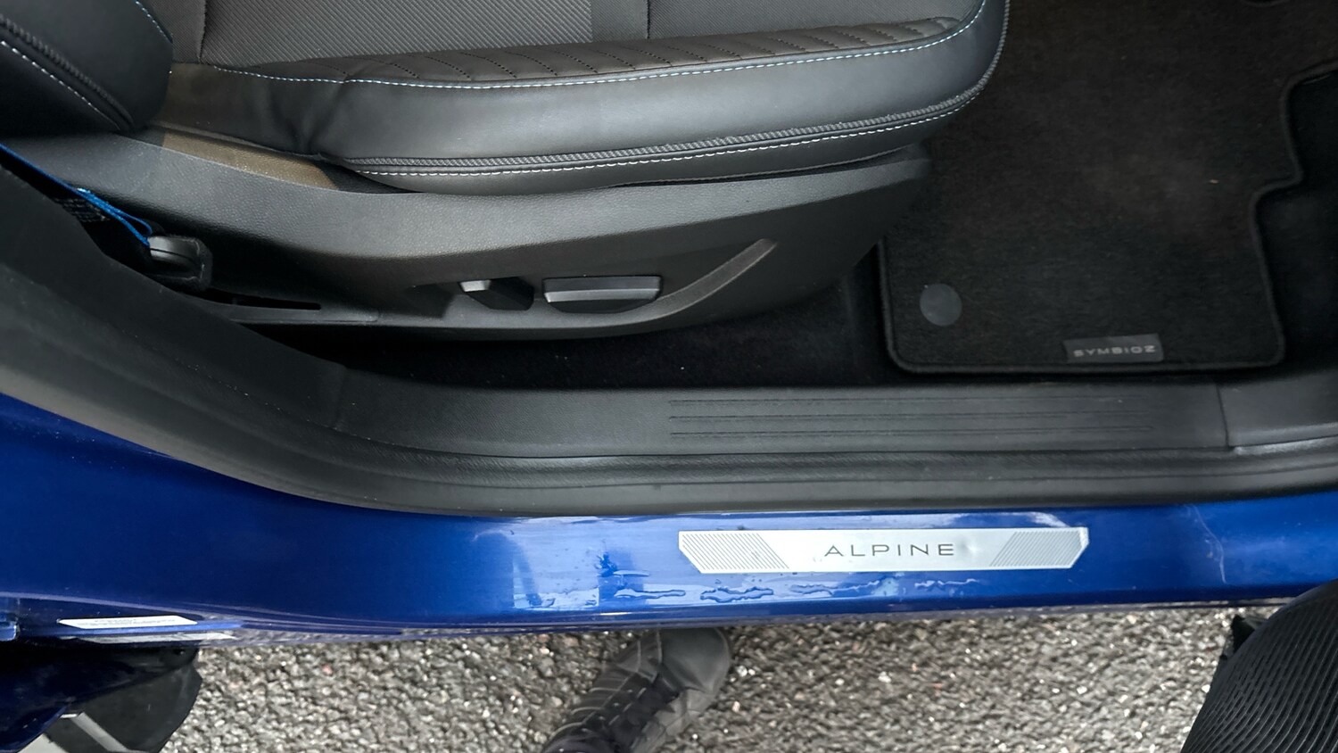 Used Renault Other 2025 for sale - 77465569: Photo 44