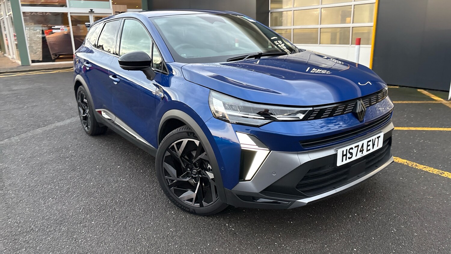 Used Renault Other 2025 for sale - 77465569: Photo 50