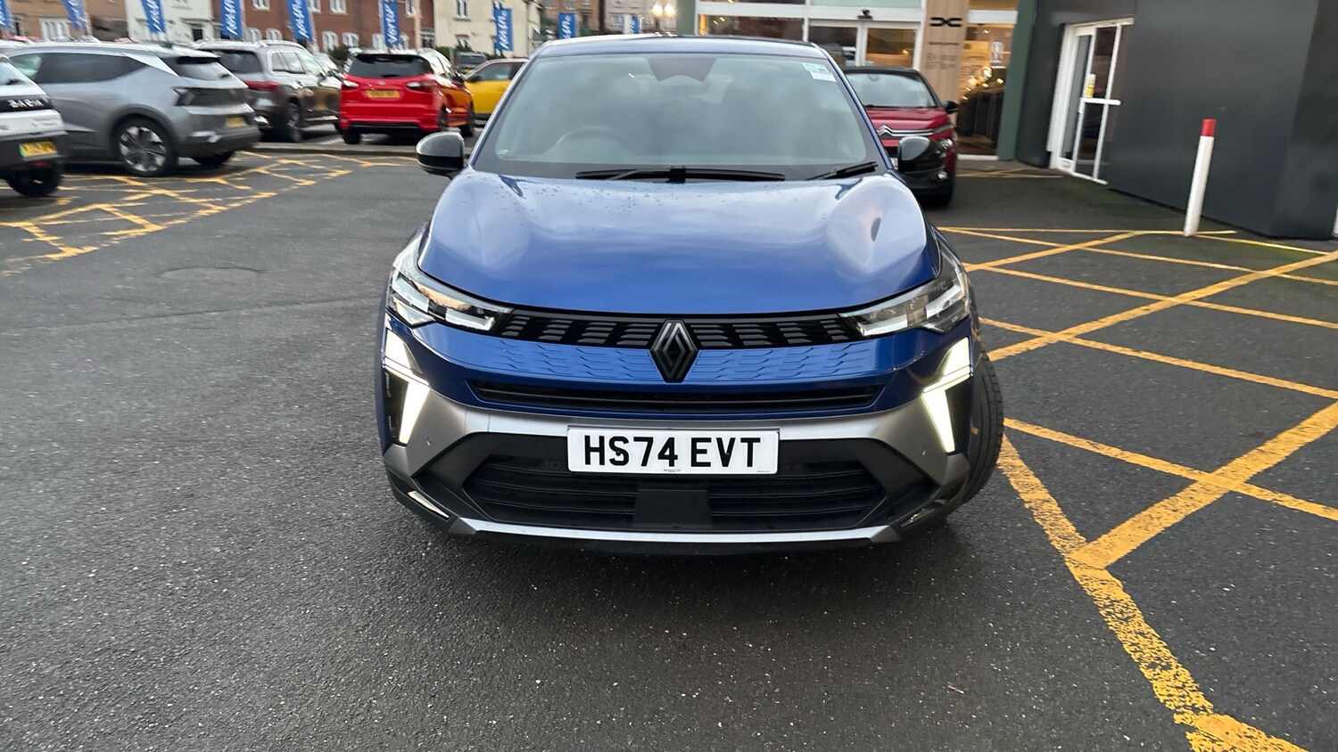 Used Renault Other 2025 for sale - 77465569: Photo 51