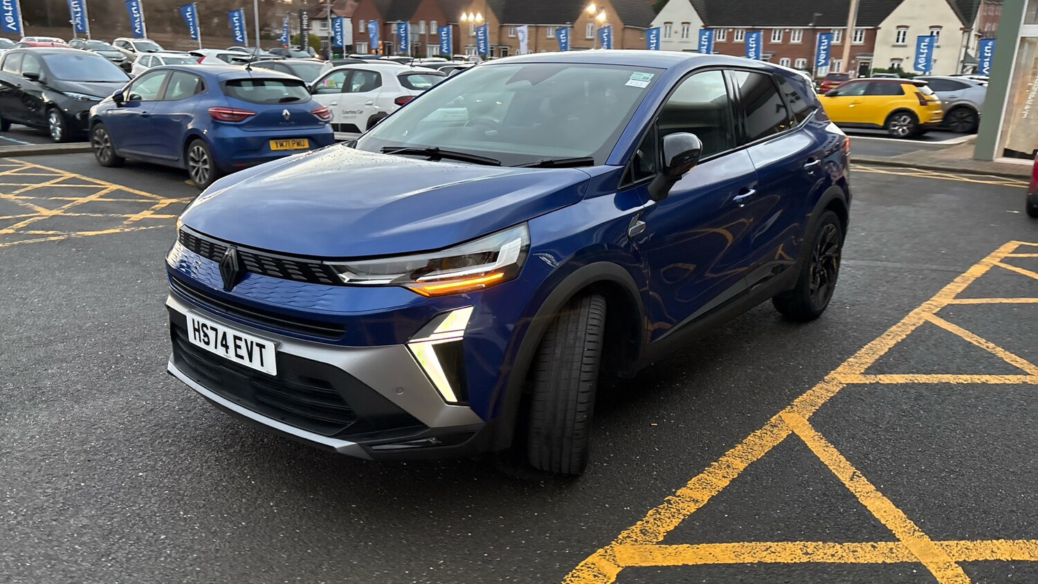 Used Renault Other 2025 for sale - 77465569: Photo 52