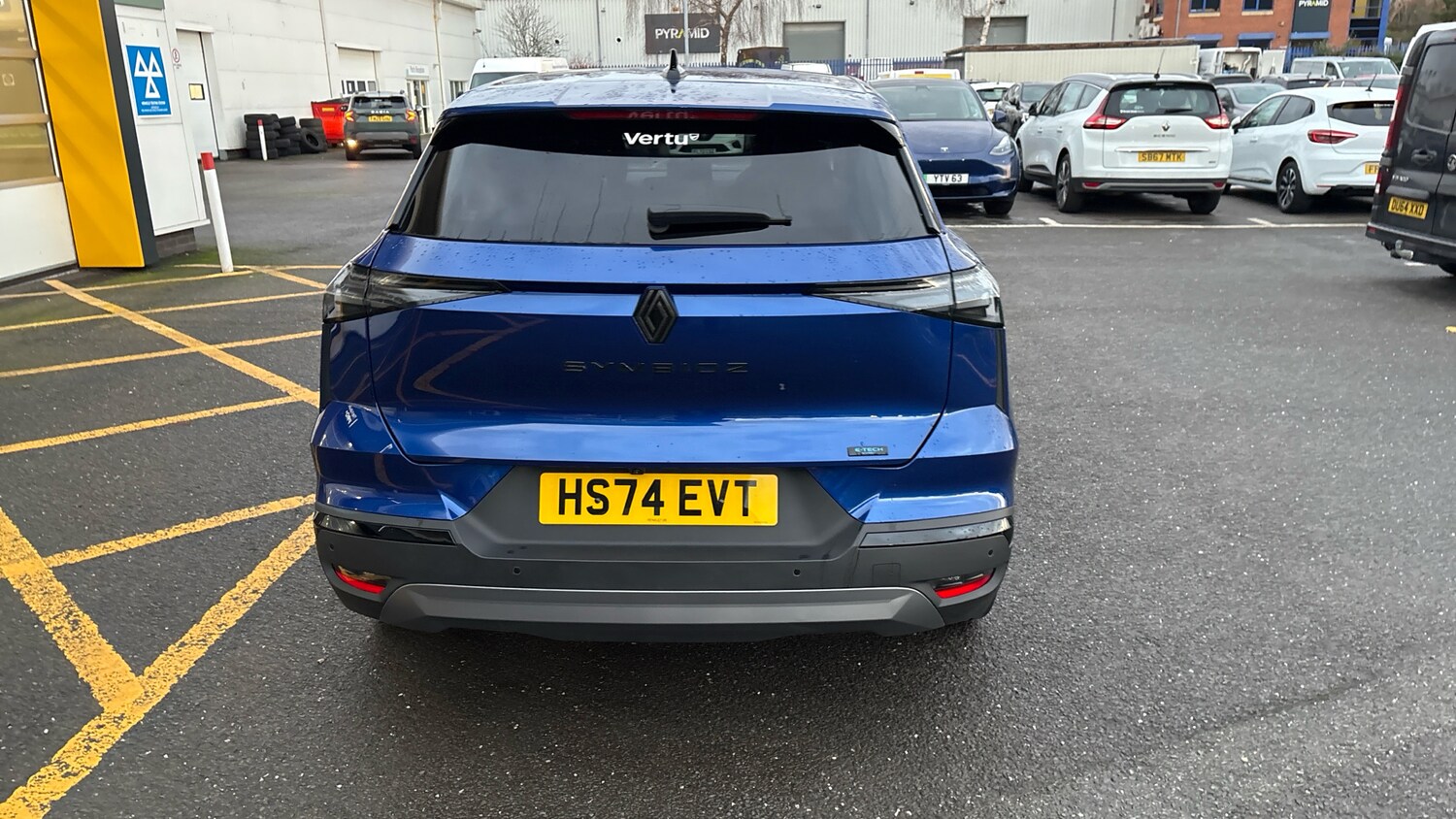 Used Renault Other 2025 for sale - 77465569: Photo 54