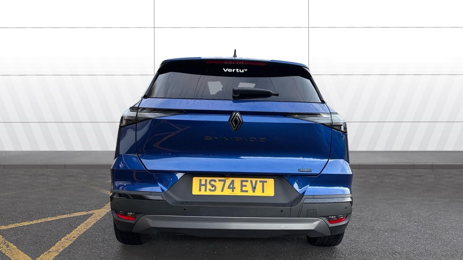 Used Renault Other 2025 for sale - 77465569: Photo 6