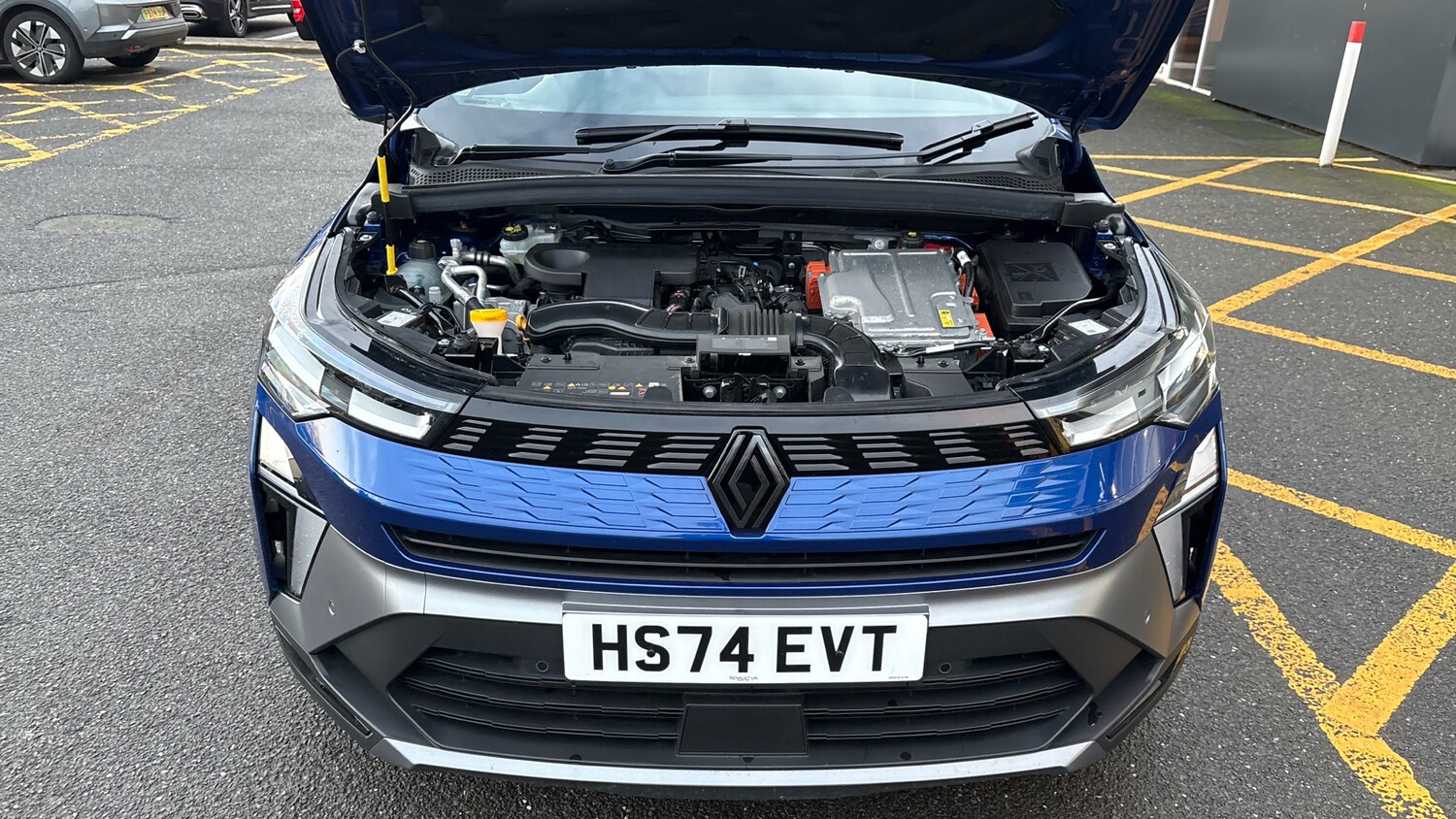 Used Renault Other 2025 for sale - 77465569: Photo 8