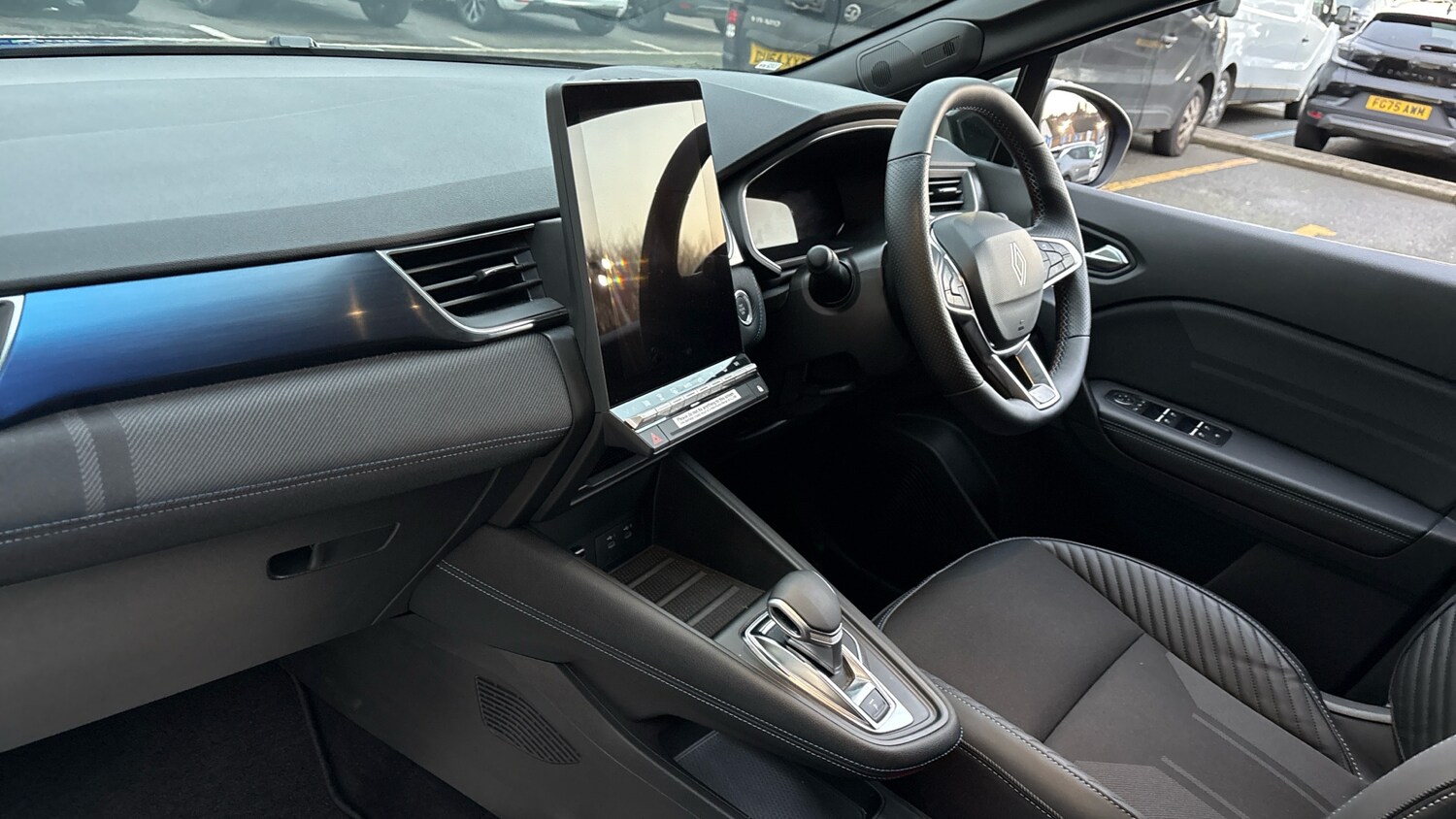 Used Renault Other 2025 for sale - 77465569: Photo 9