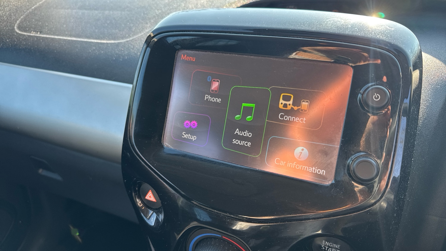 Used Peugeot 108 2014 for sale - 78078738: Photo 12