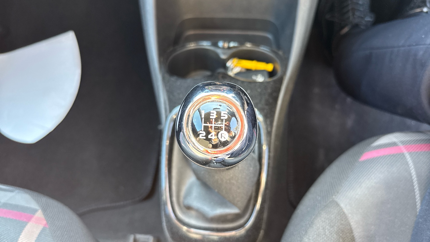 Used Peugeot 108 2014 for sale - 78078738: Photo 13