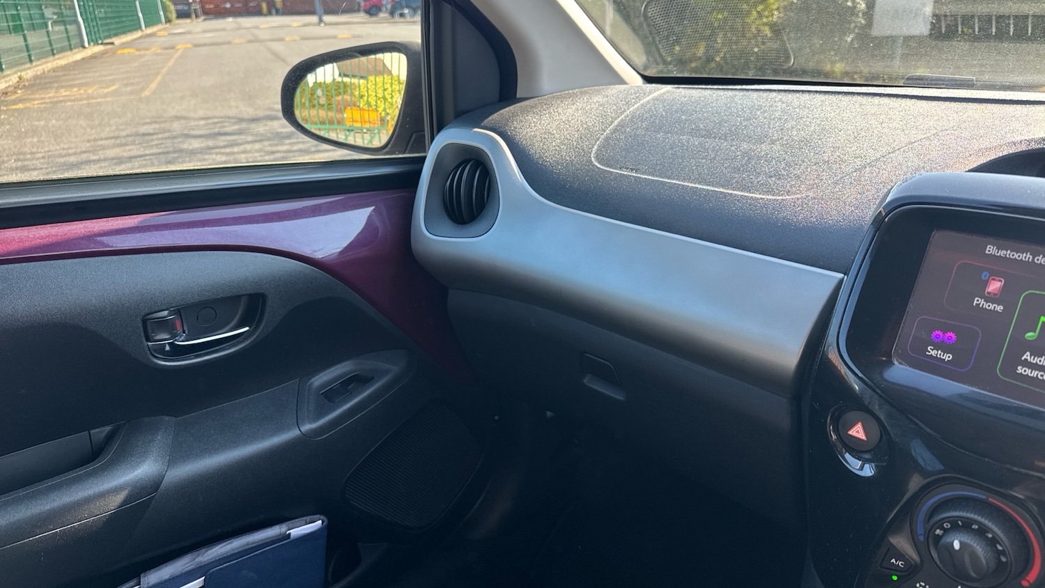 Used Peugeot 108 2014 for sale - 78078738: Photo 14