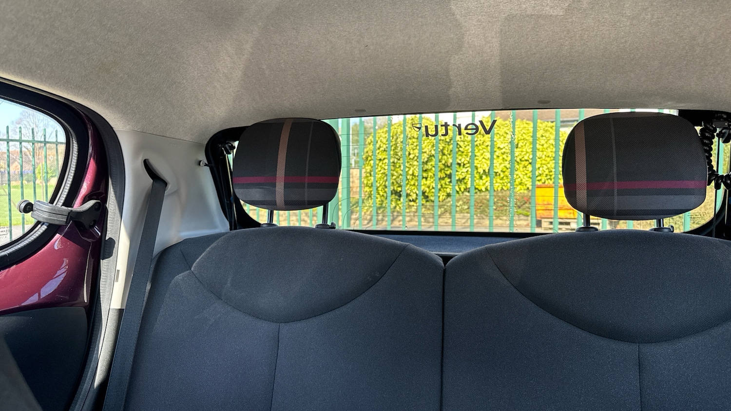 Used Peugeot 108 2014 for sale - 78078738: Photo 15