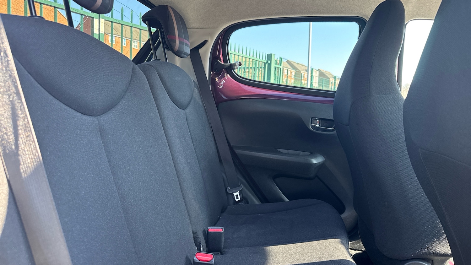 Used Peugeot 108 2014 for sale - 78078738: Photo 16