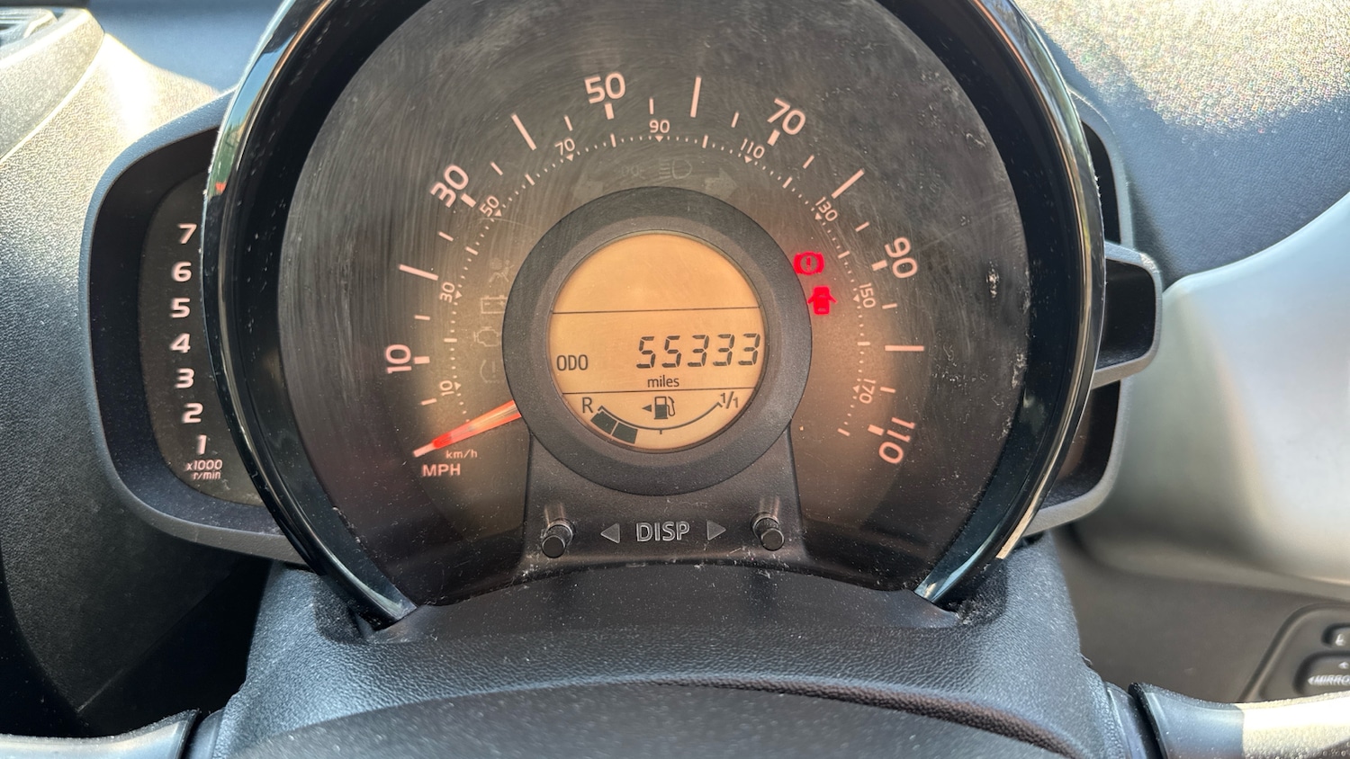 Used Peugeot 108 2014 for sale - 78078738: Photo 18