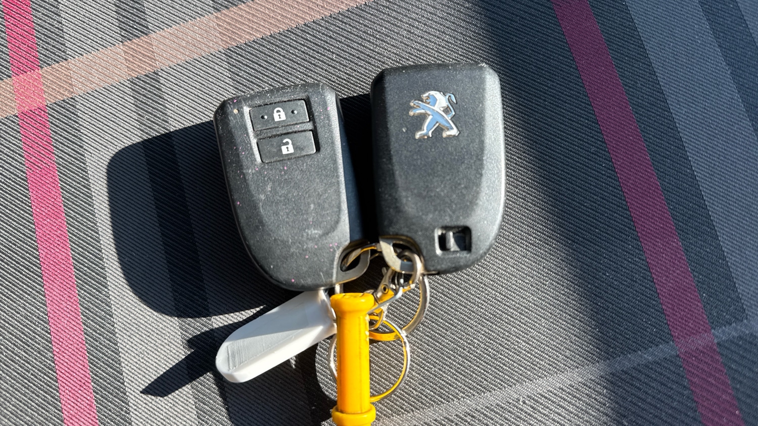 Used Peugeot 108 2014 for sale - 78078738: Photo 20