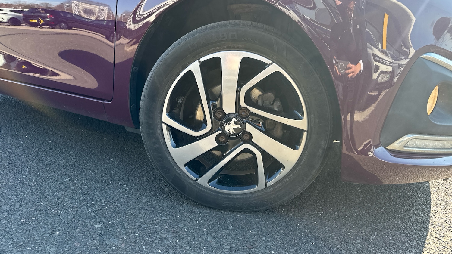 Used Peugeot 108 2014 for sale - 78078738: Photo 27