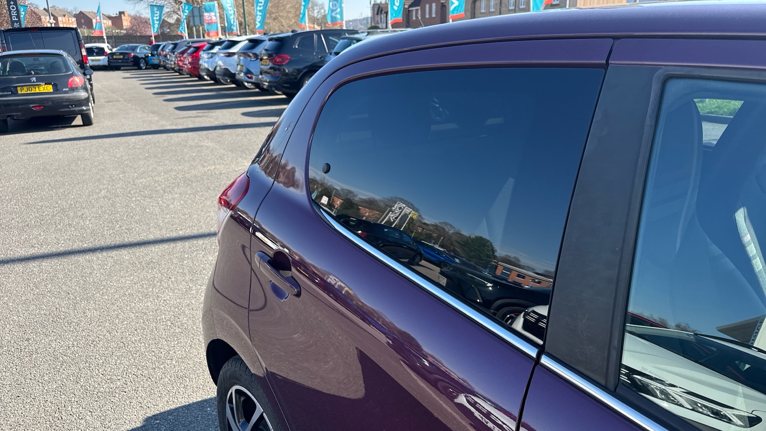 Used Peugeot 108 2014 for sale - 78078738: Photo 28