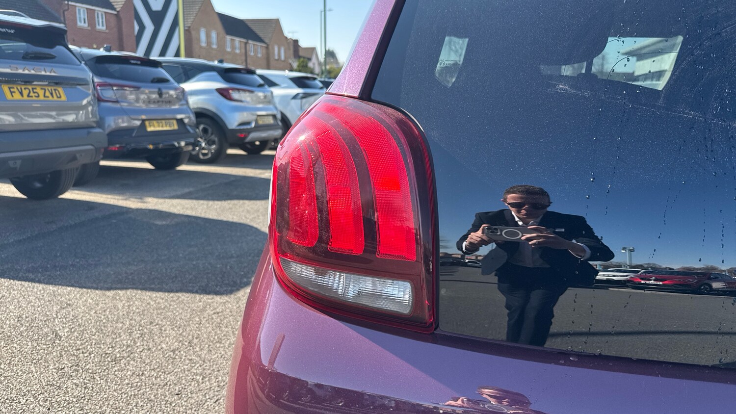 Used Peugeot 108 2014 for sale - 78078738: Photo 30