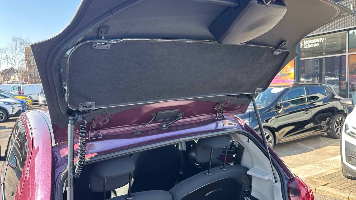 Used Peugeot 108 2014 for sale - 78078738: Photo 33