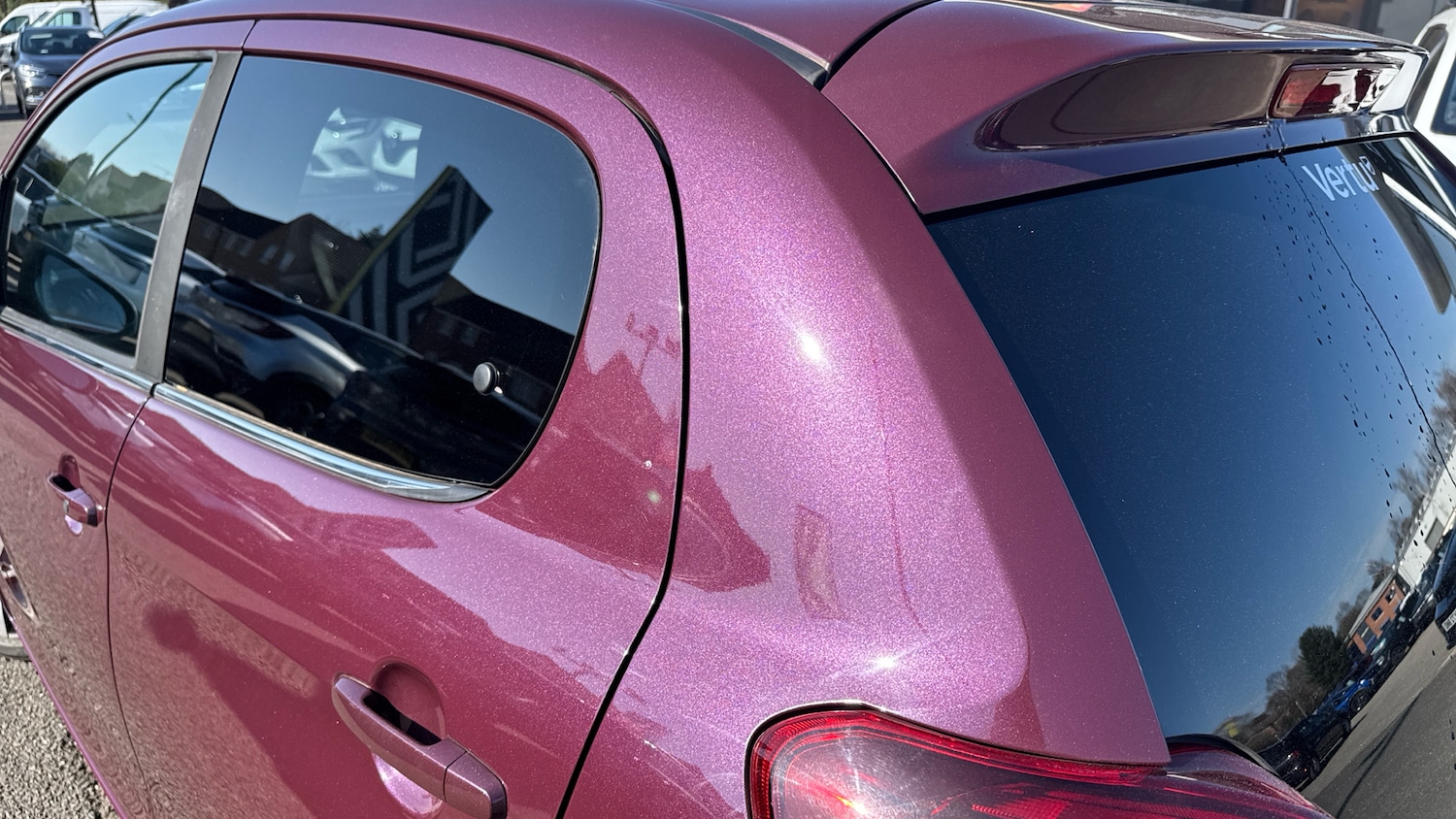 Used Peugeot 108 2014 for sale - 78078738: Photo 35