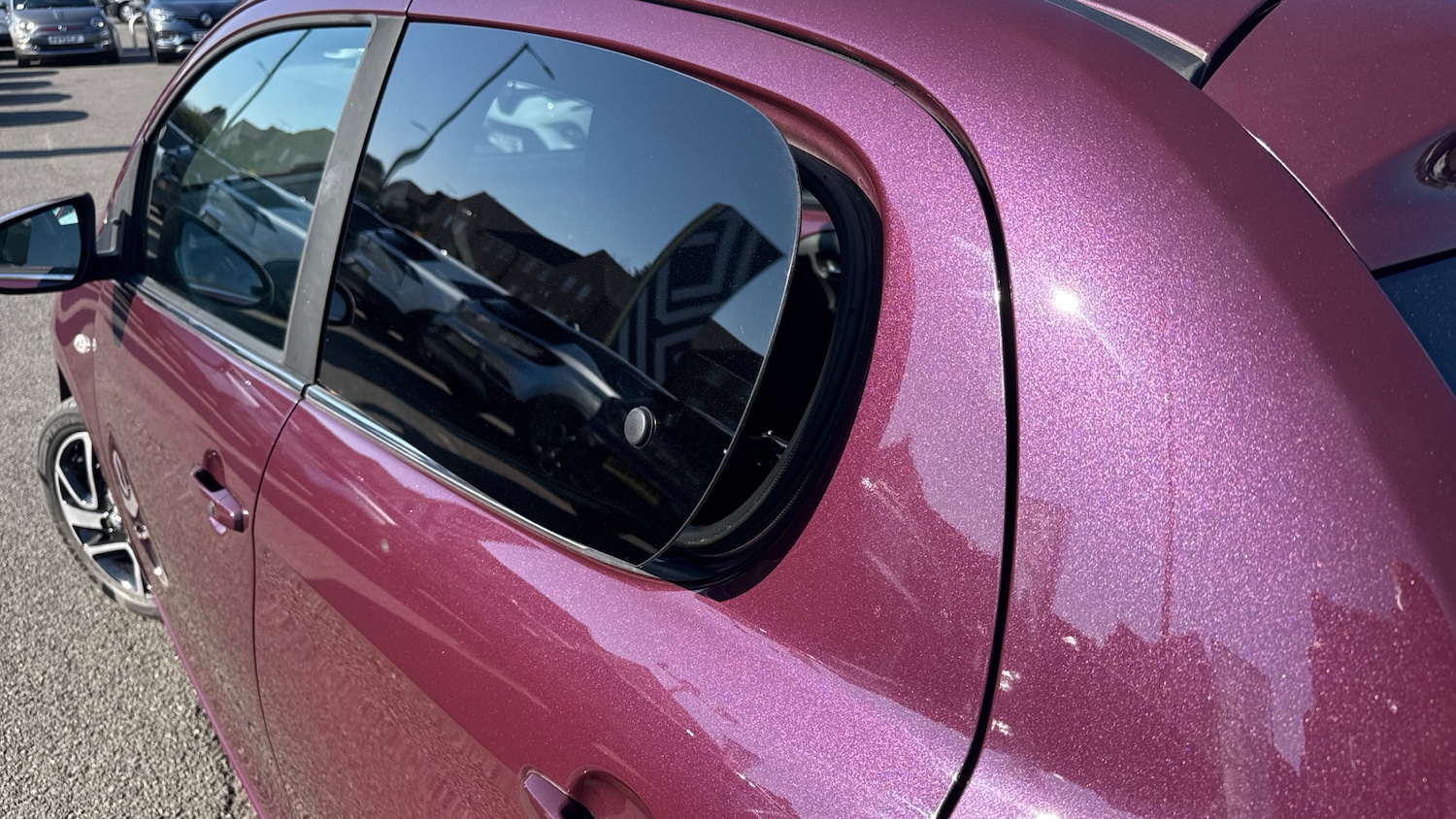 Used Peugeot 108 2014 for sale - 78078738: Photo 36