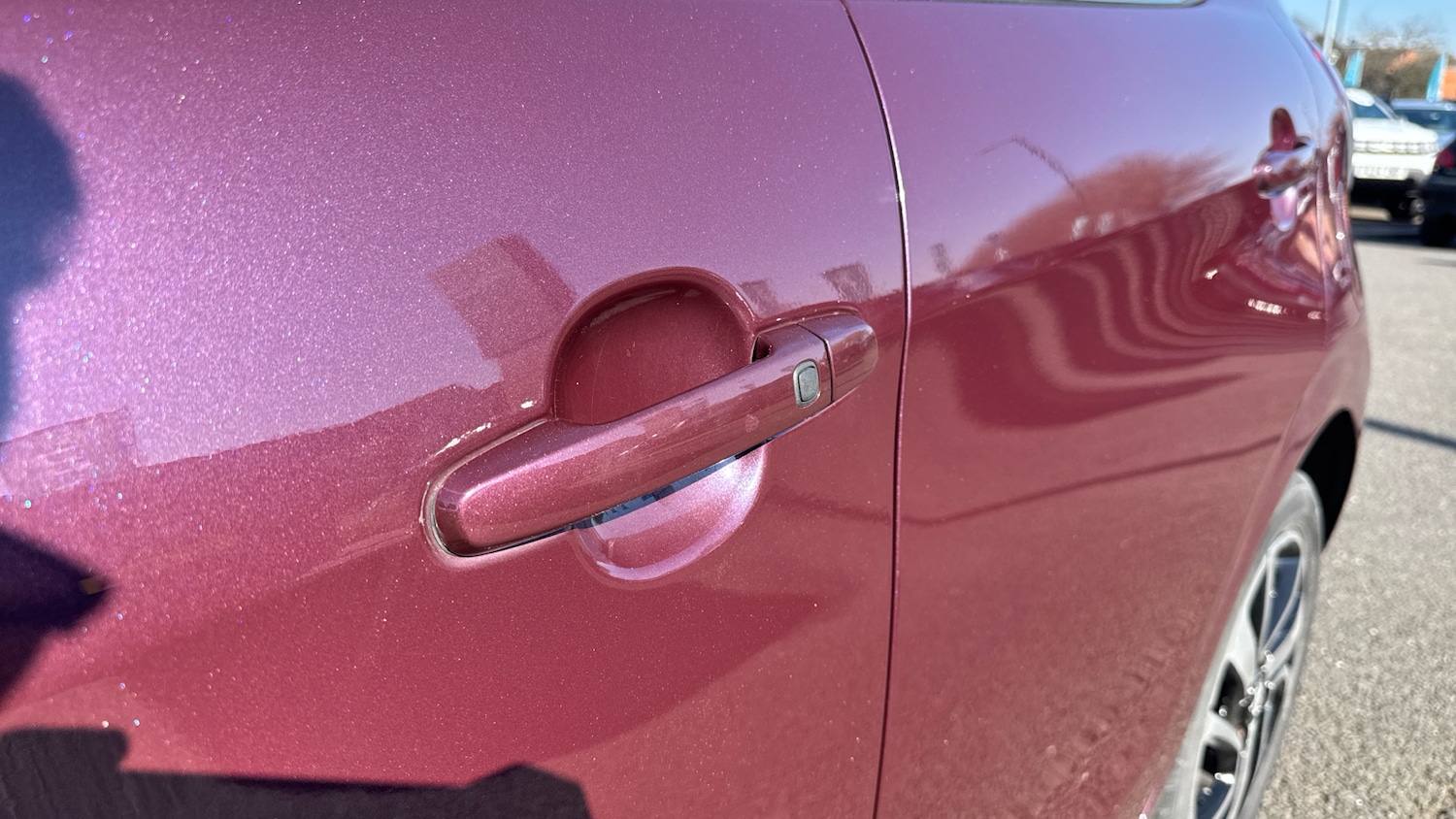 Used Peugeot 108 2014 for sale - 78078738: Photo 37