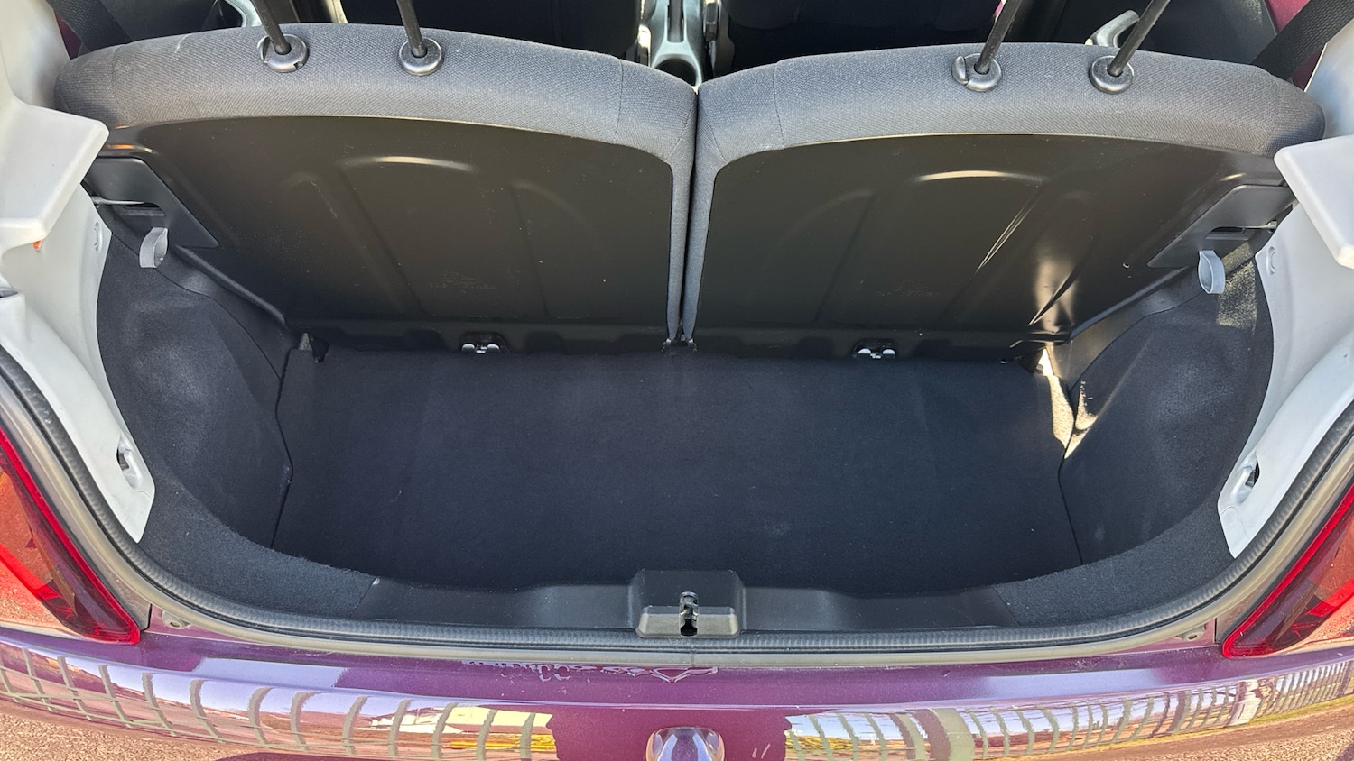 Used Peugeot 108 2014 for sale - 78078738: Photo 4