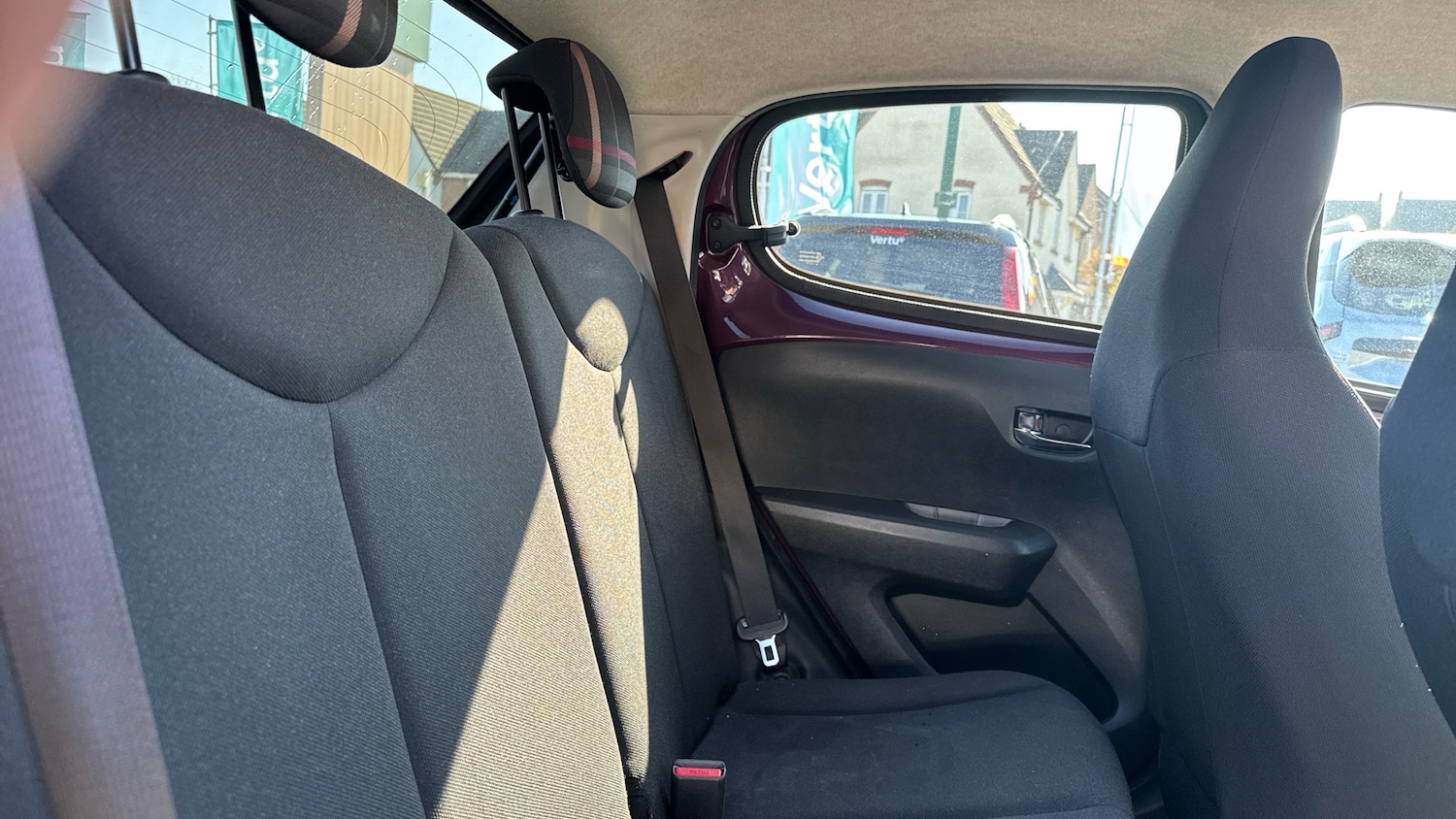 Used Peugeot 108 2014 for sale - 78078738: Photo 42