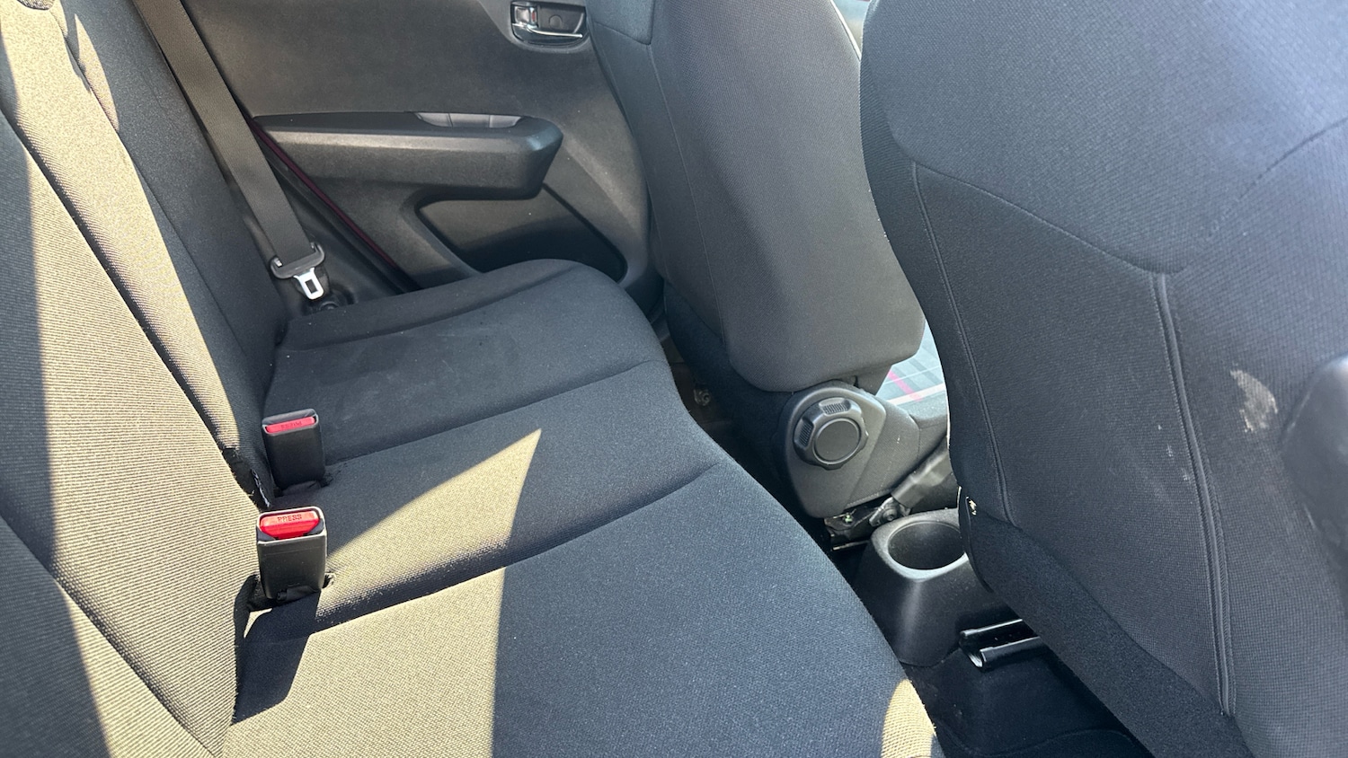 Used Peugeot 108 2014 for sale - 78078738: Photo 43