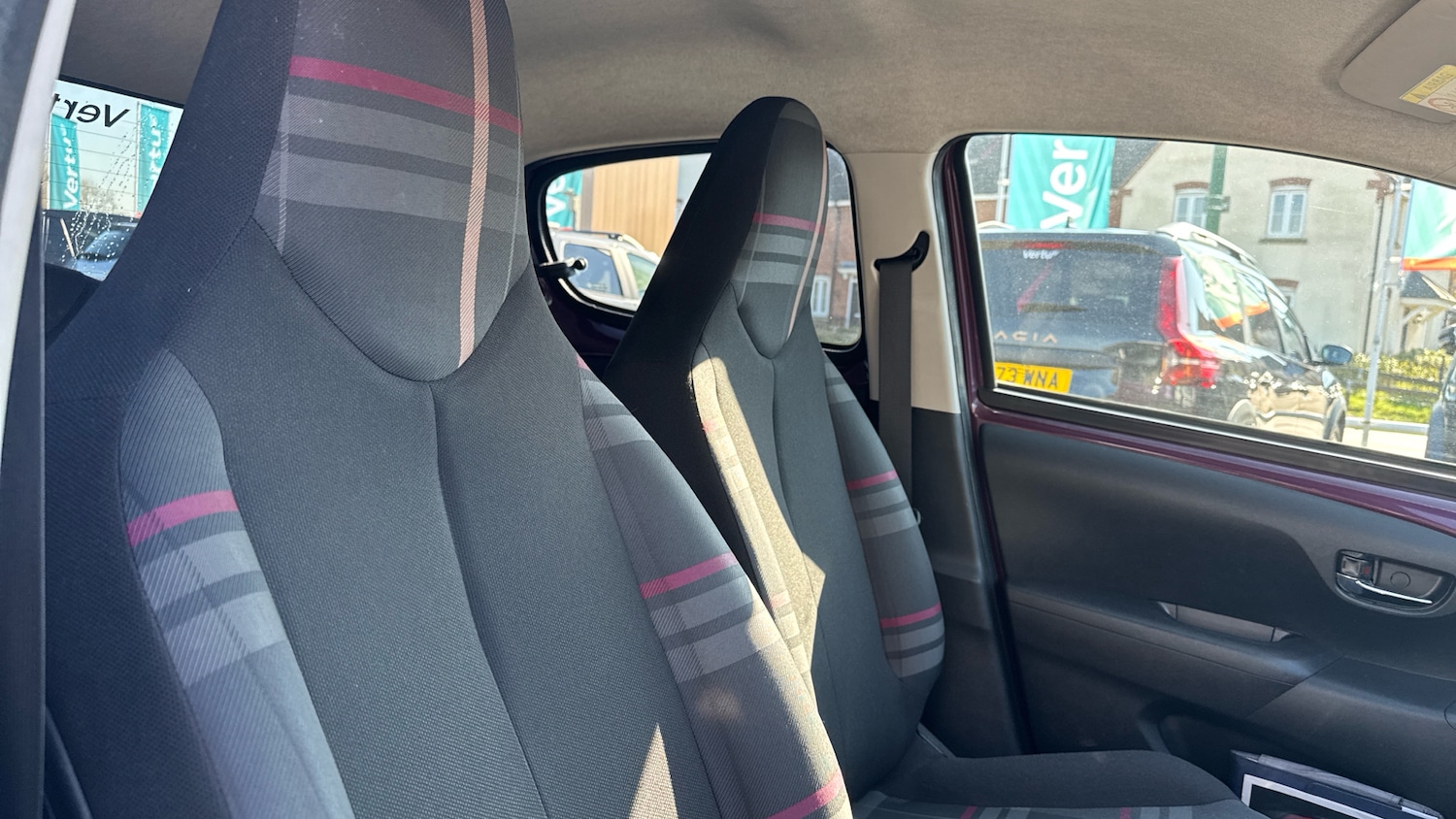 Used Peugeot 108 2014 for sale - 78078738: Photo 44