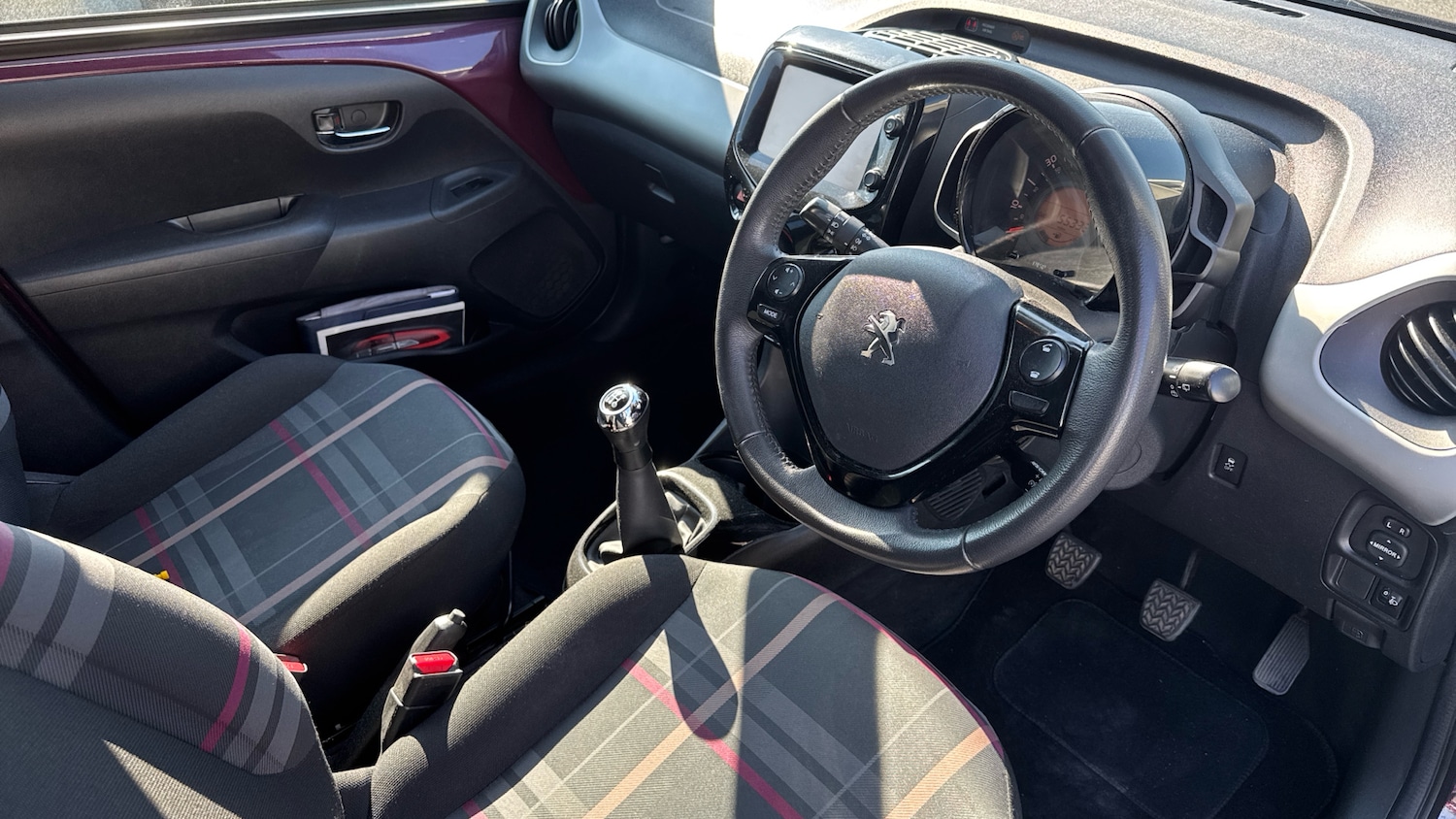 Used Peugeot 108 2014 for sale - 78078738: Photo 45