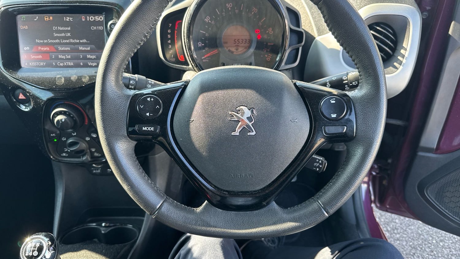 Used Peugeot 108 2014 for sale - 78078738: Photo 47