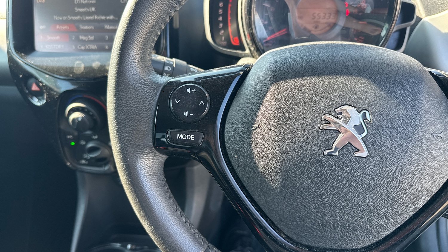 Used Peugeot 108 2014 for sale - 78078738: Photo 48